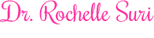 Dr. Rochelle Suri – PhD, MFT