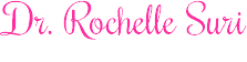 Dr. Rochelle Suri – PhD, MFT